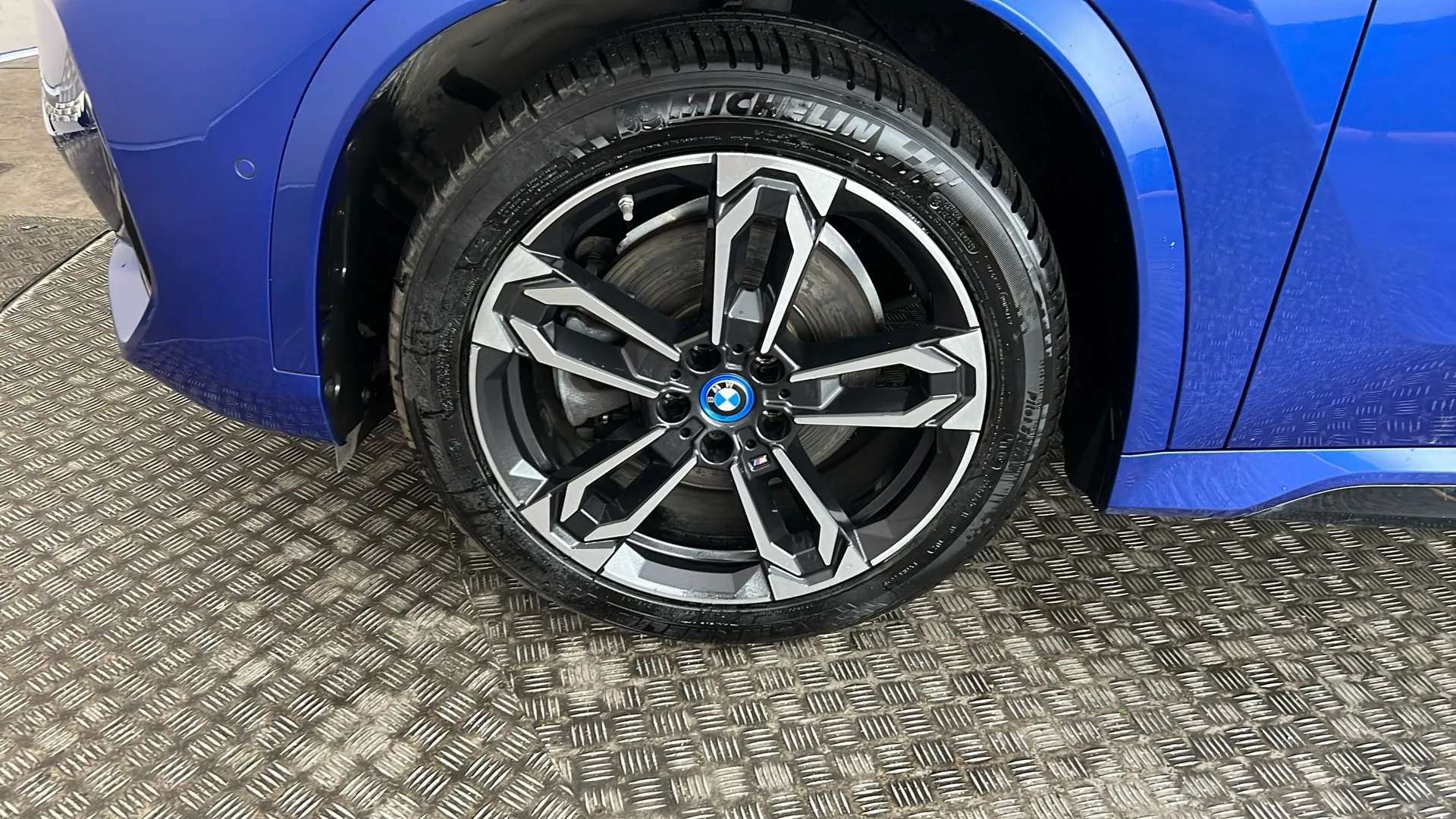 2023 BMW X1 2023 BMW X1