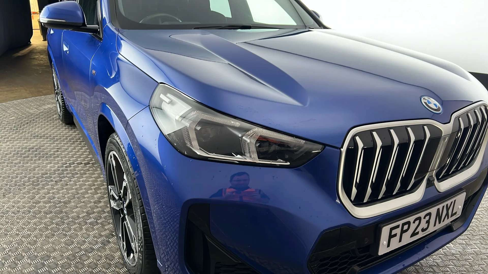2023 BMW X1 2023 BMW X1