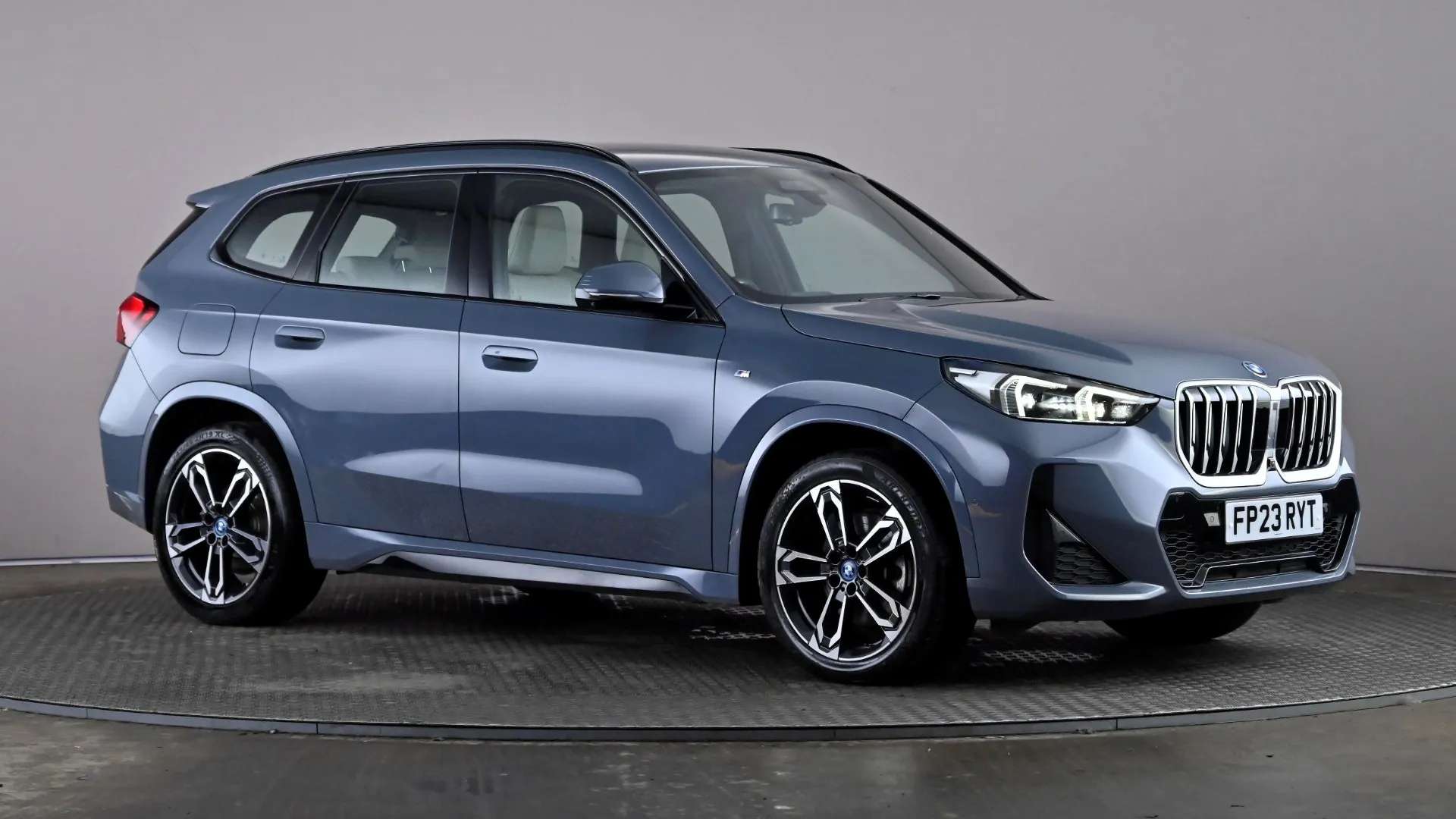 2023 BMW X1 2023 BMW X1