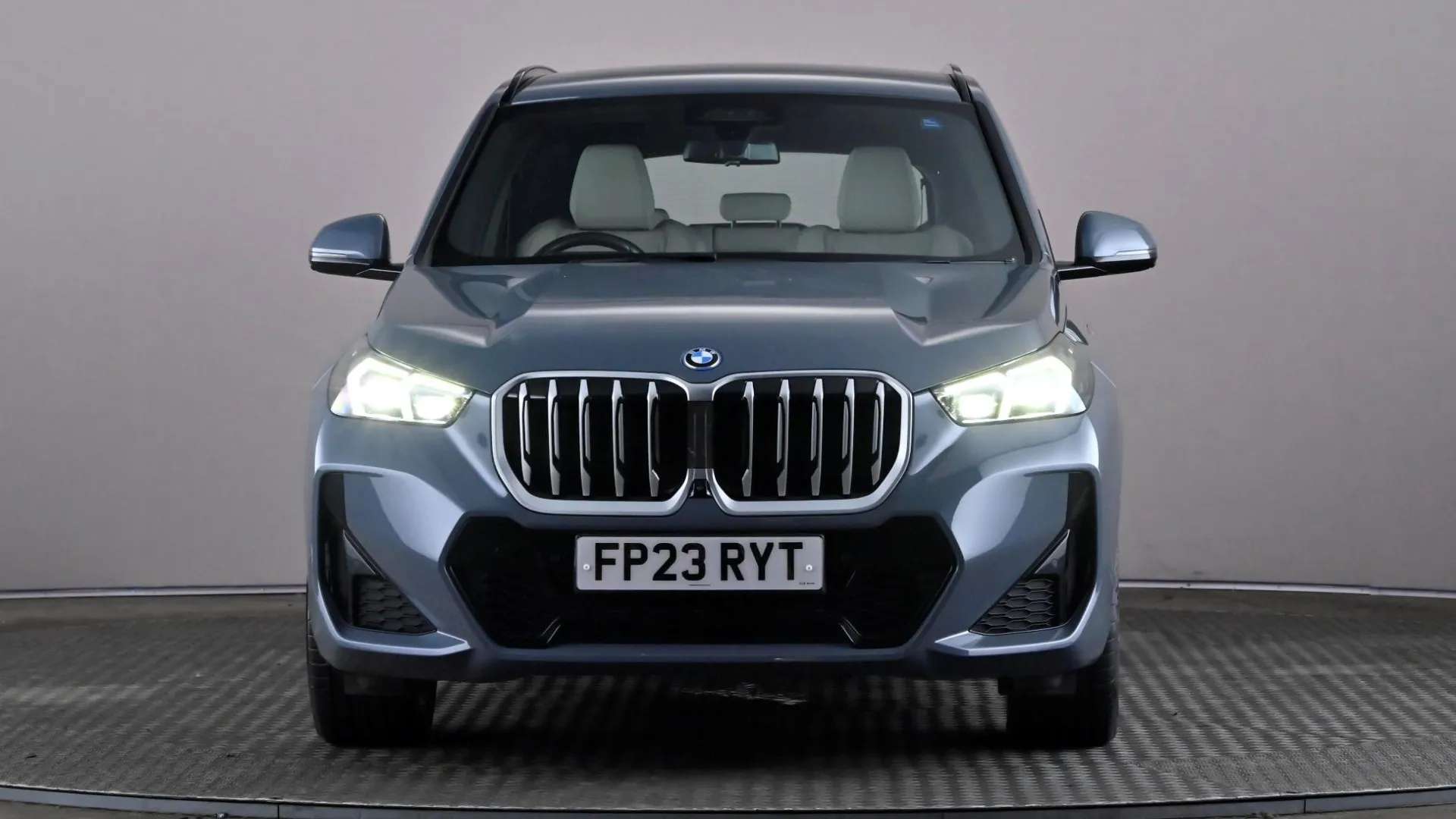 2023 BMW X1 2023 BMW X1