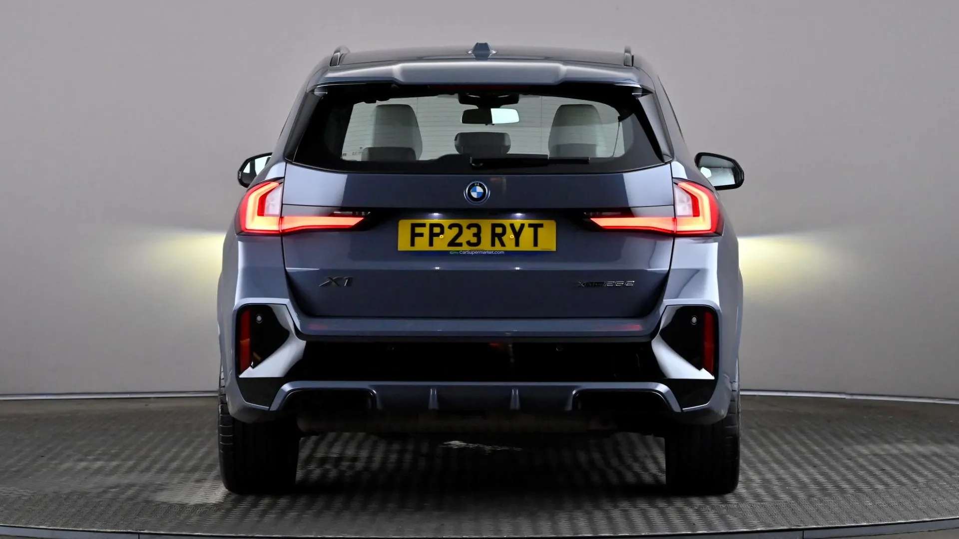 2023 BMW X1 2023 BMW X1