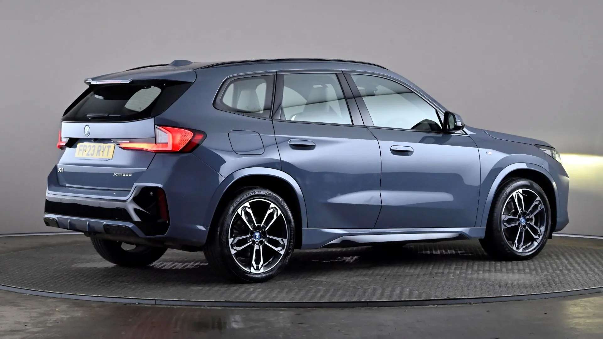 2023 BMW X1 2023 BMW X1