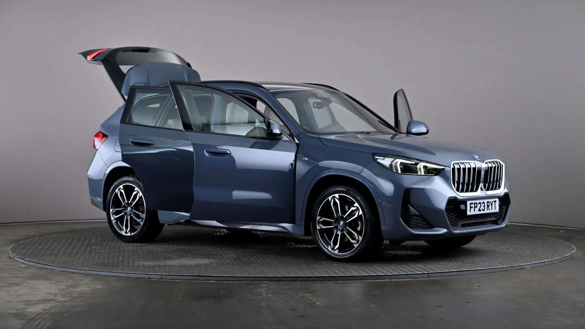 2023 BMW X1 2023 BMW X1