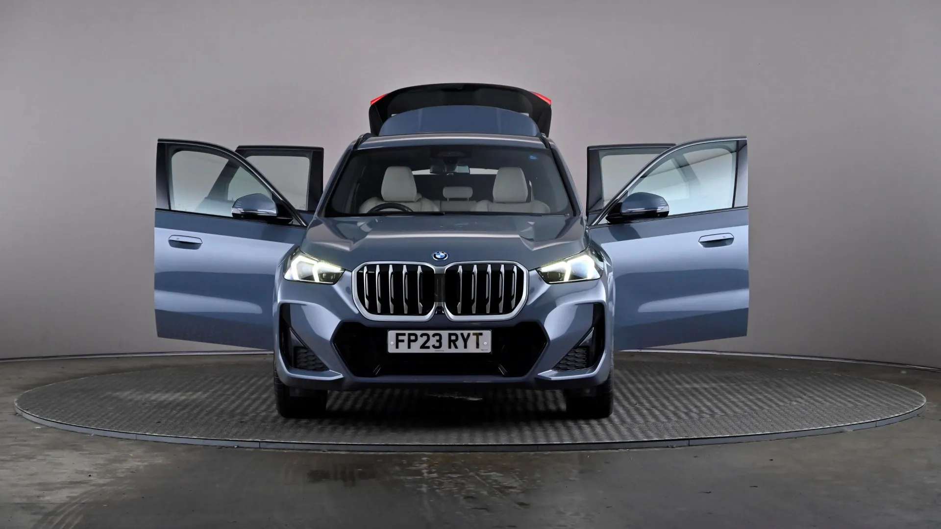 2023 BMW X1 2023 BMW X1