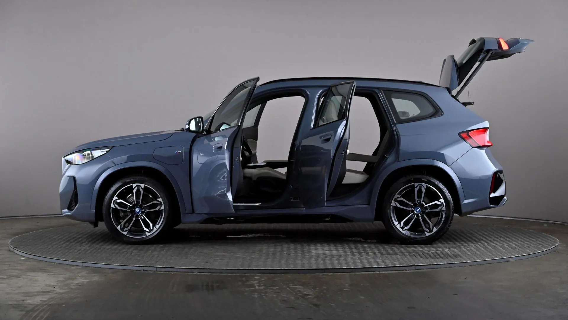 2023 BMW X1 2023 BMW X1