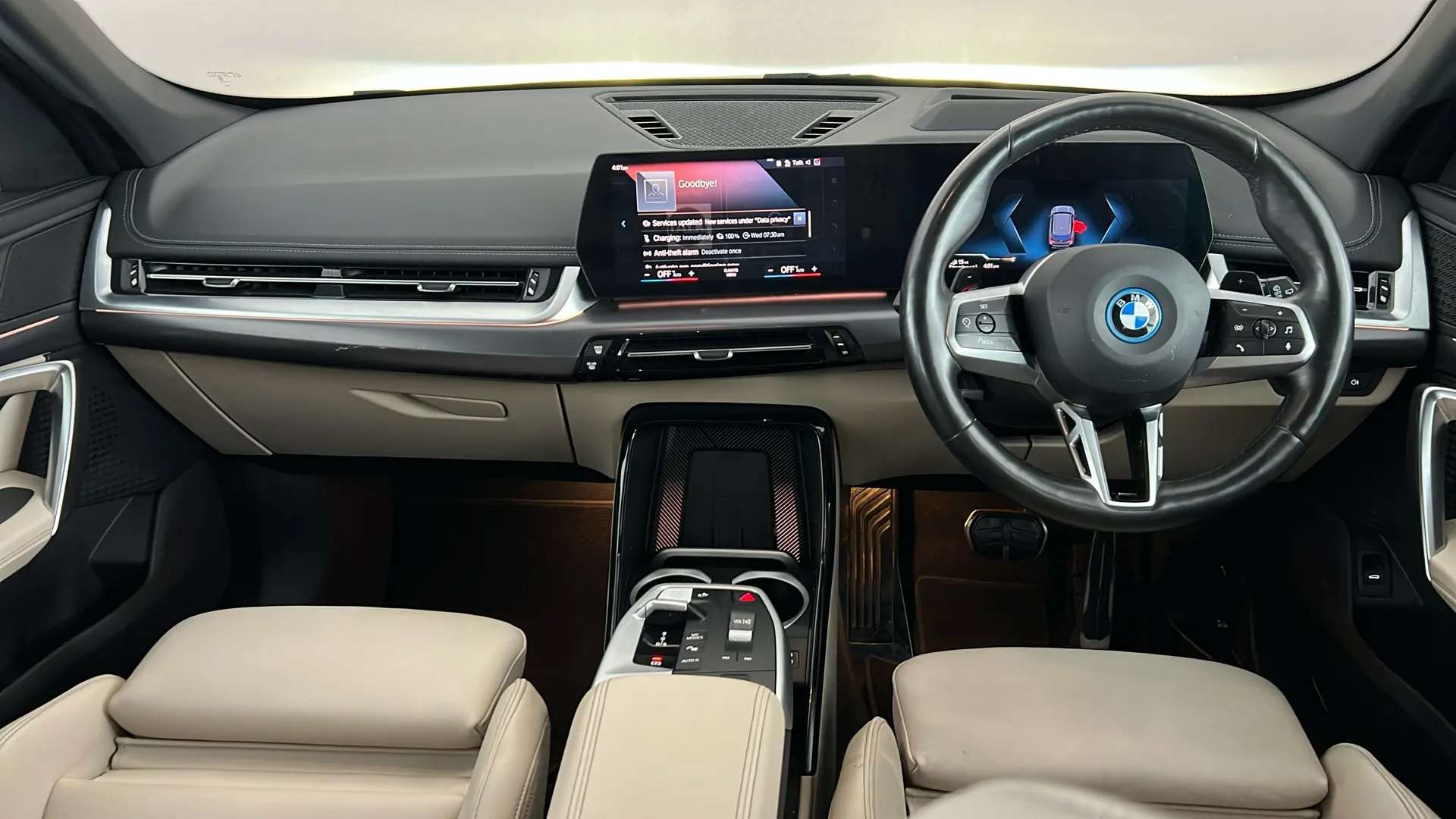 2023 BMW X1 2023 BMW X1