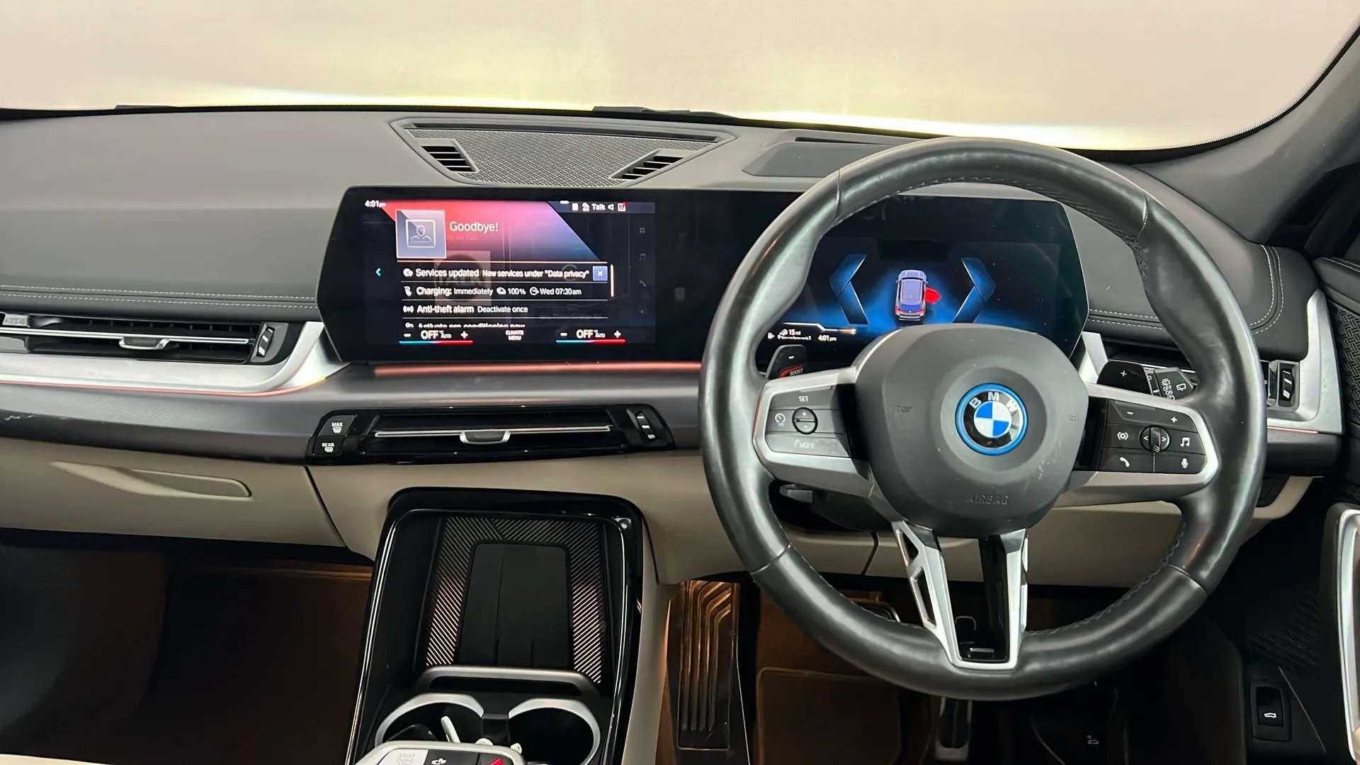 2023 BMW X1 2023 BMW X1