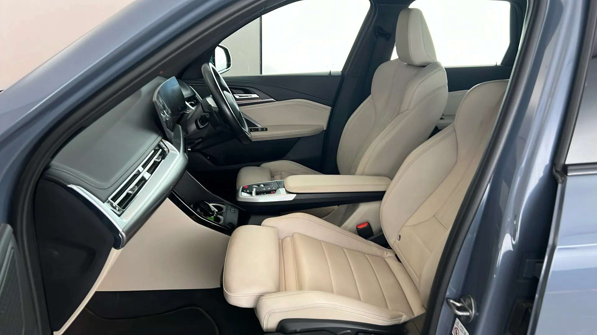 2023 BMW X1 2023 BMW X1