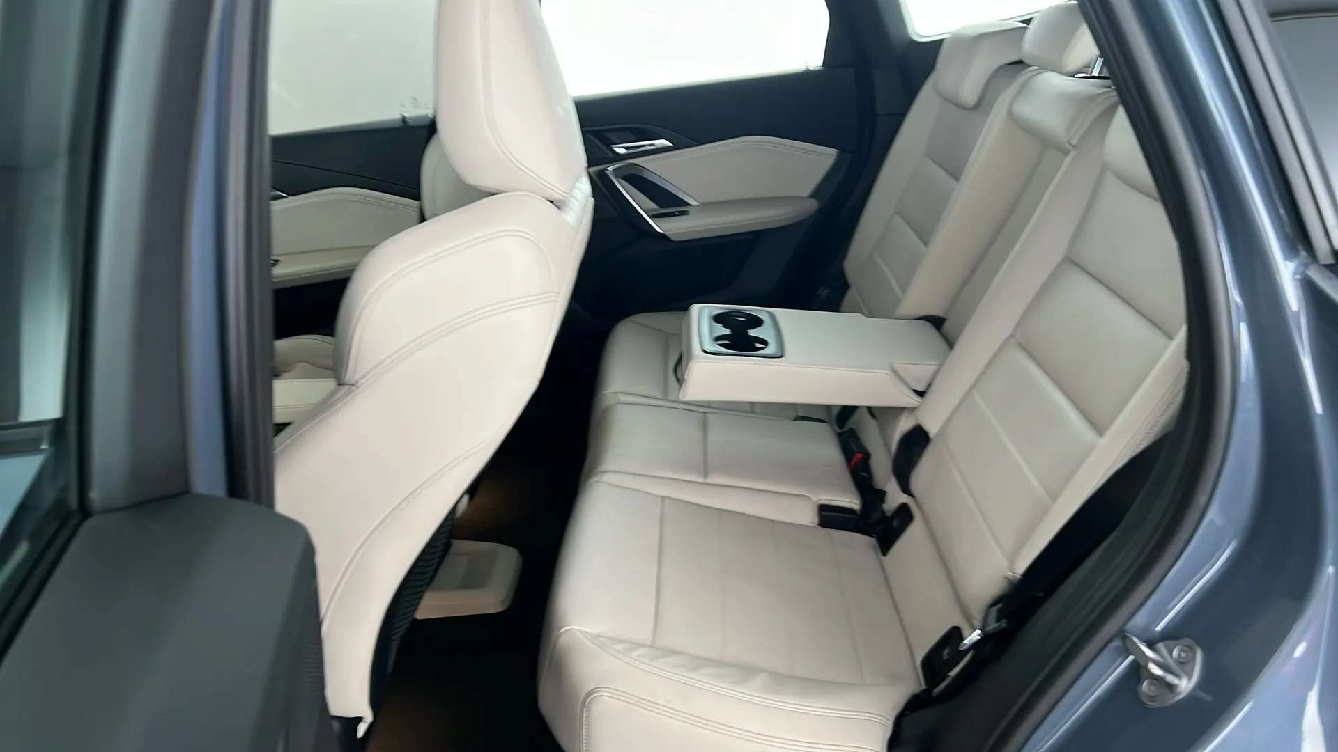 2023 BMW X1 2023 BMW X1