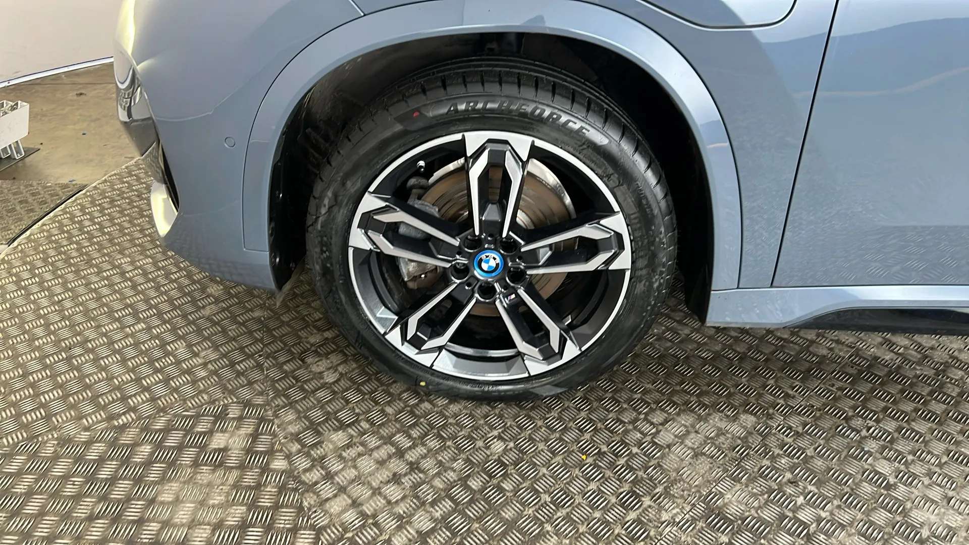 2023 BMW X1 2023 BMW X1