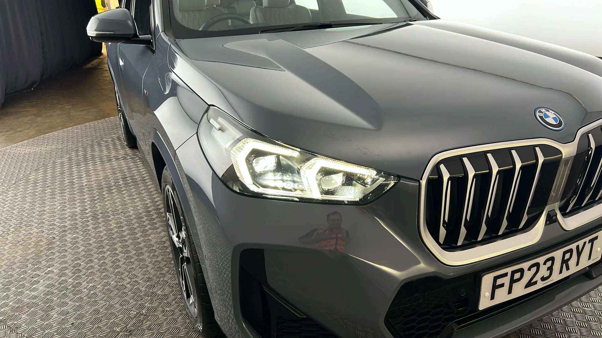2023 BMW X1 2023 BMW X1