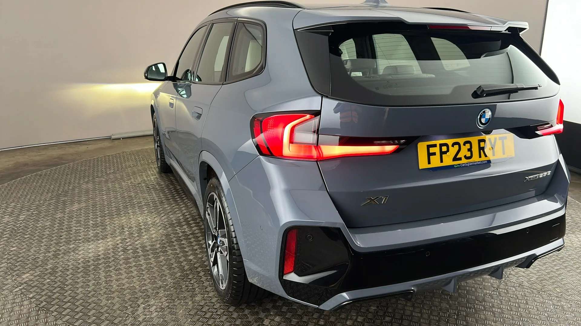 2023 BMW X1 2023 BMW X1