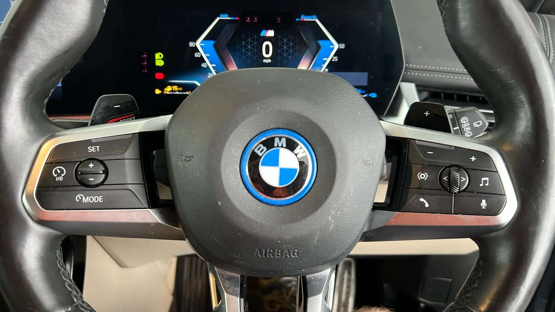 2023 BMW X1 2023 BMW X1