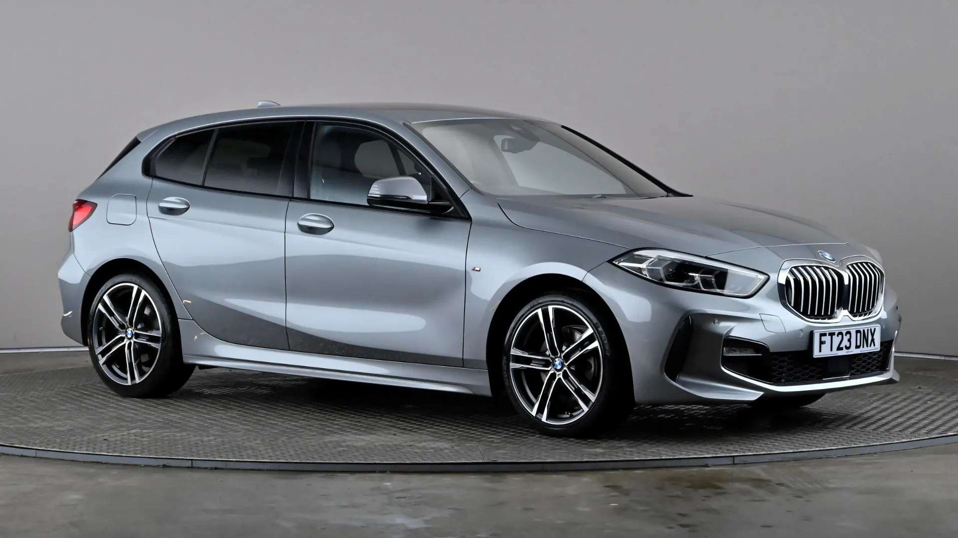 2023 BMW 1 SERIES 2023 BMW 1 SERIES