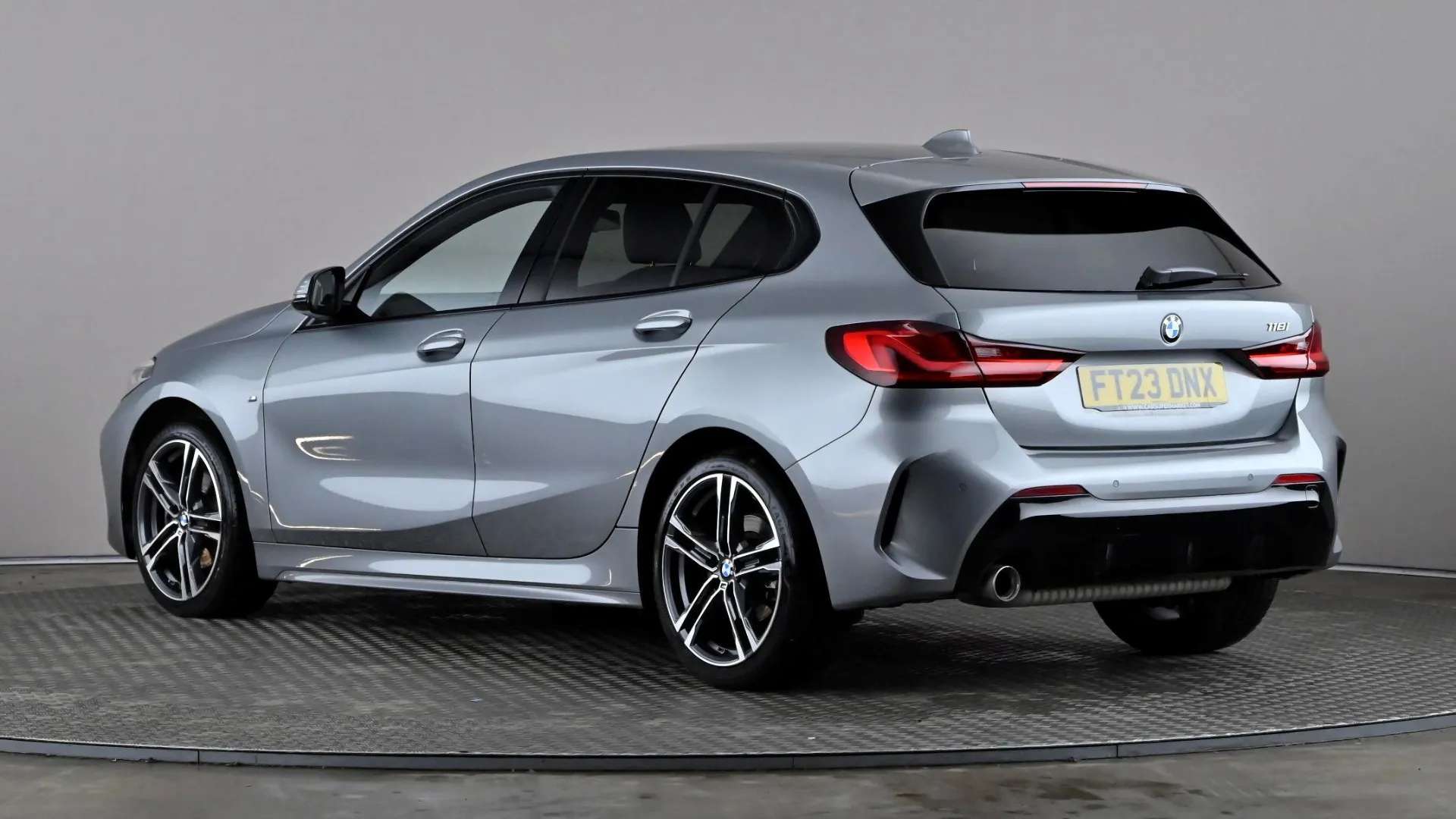 2023 BMW 1 SERIES 2023 BMW 1 SERIES