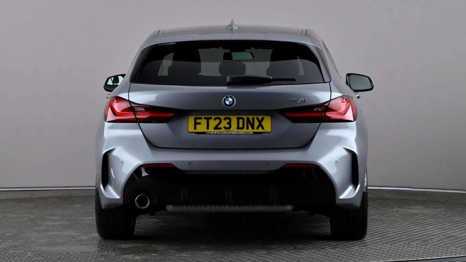 2023 BMW 1 SERIES 2023 BMW 1 SERIES