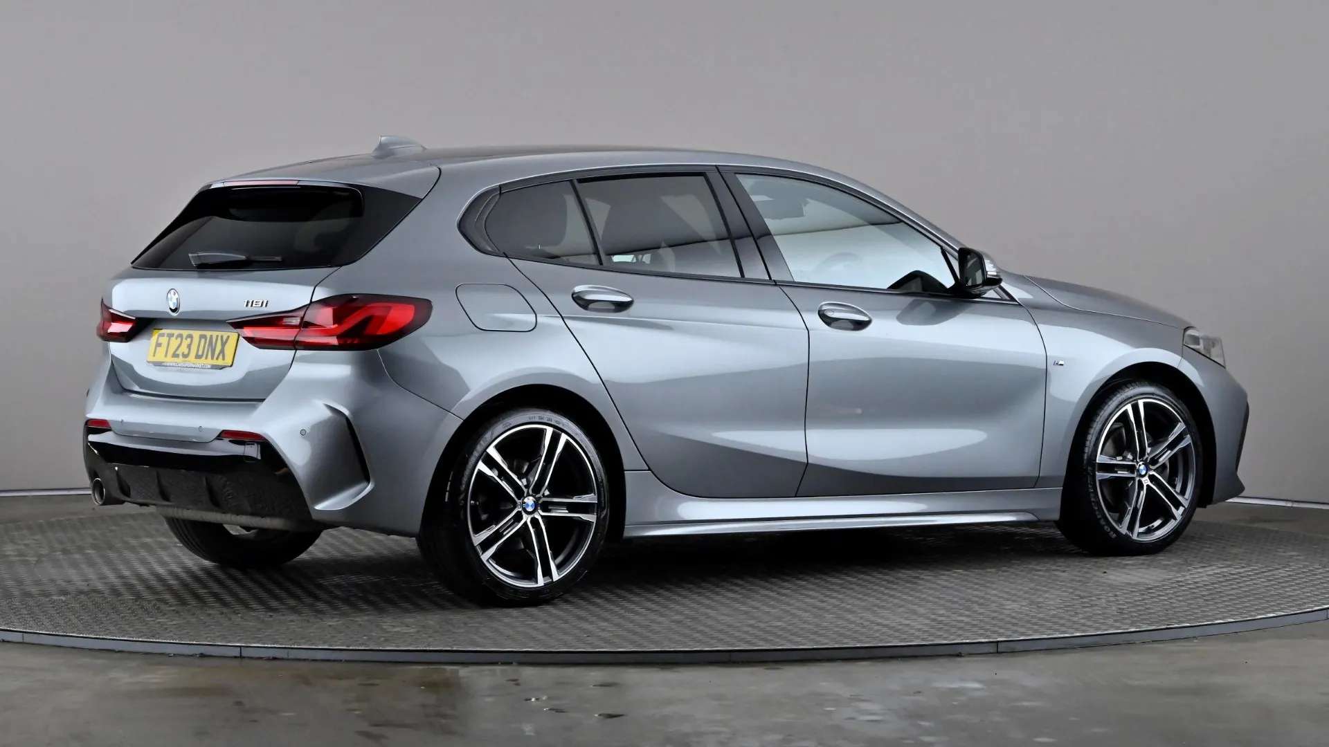 2023 BMW 1 SERIES 2023 BMW 1 SERIES