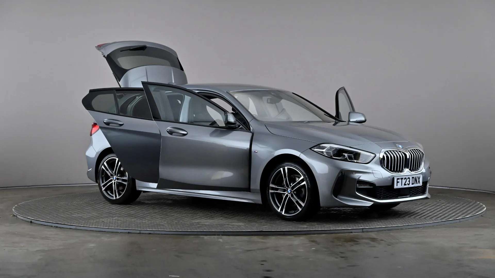 2023 BMW 1 SERIES 2023 BMW 1 SERIES