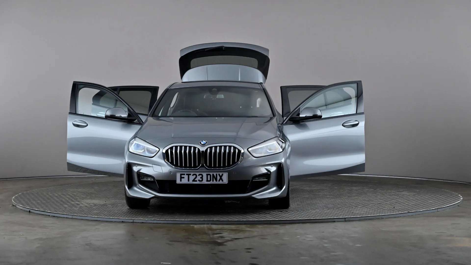 2023 BMW 1 SERIES 2023 BMW 1 SERIES