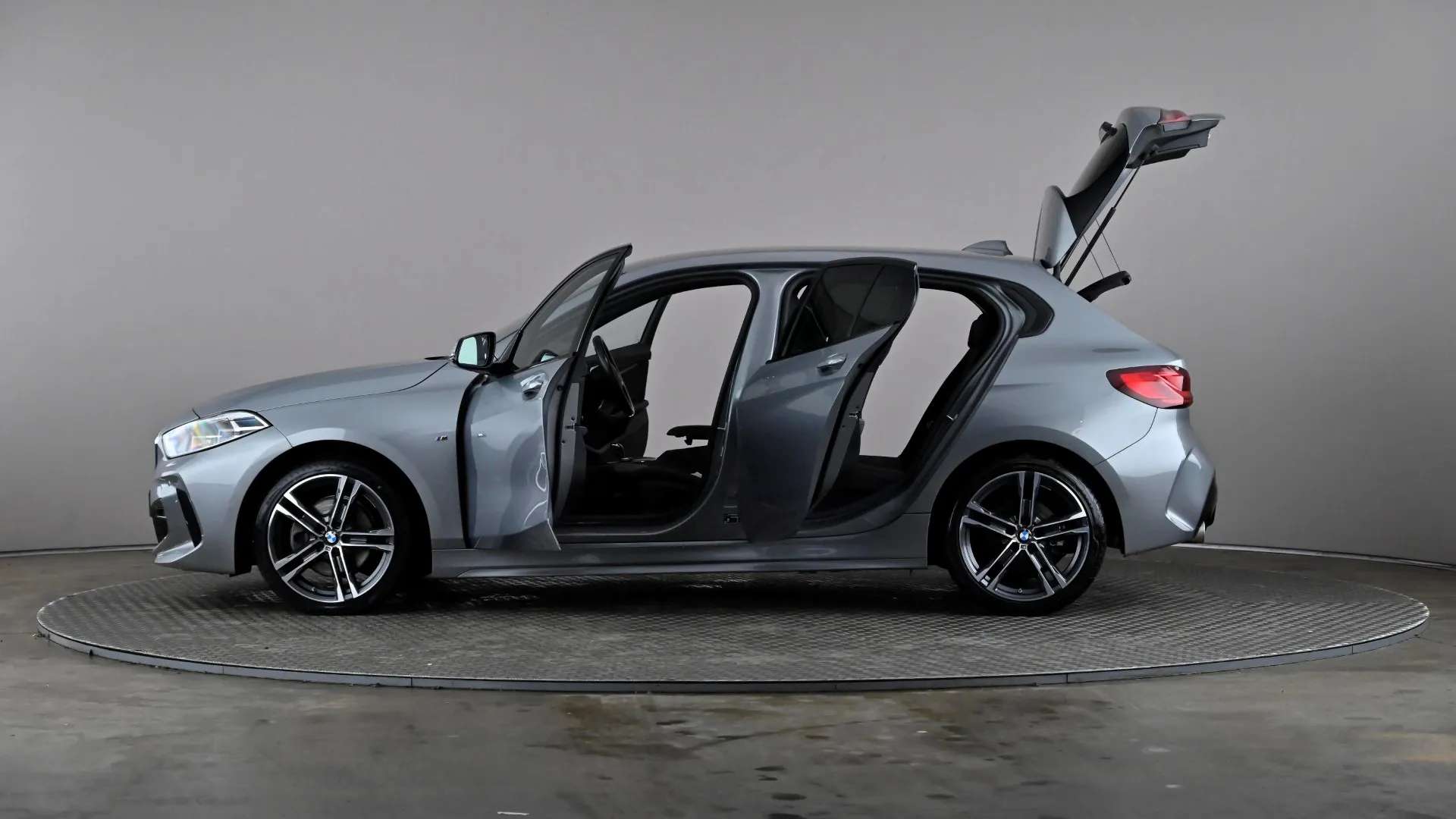 2023 BMW 1 SERIES 2023 BMW 1 SERIES