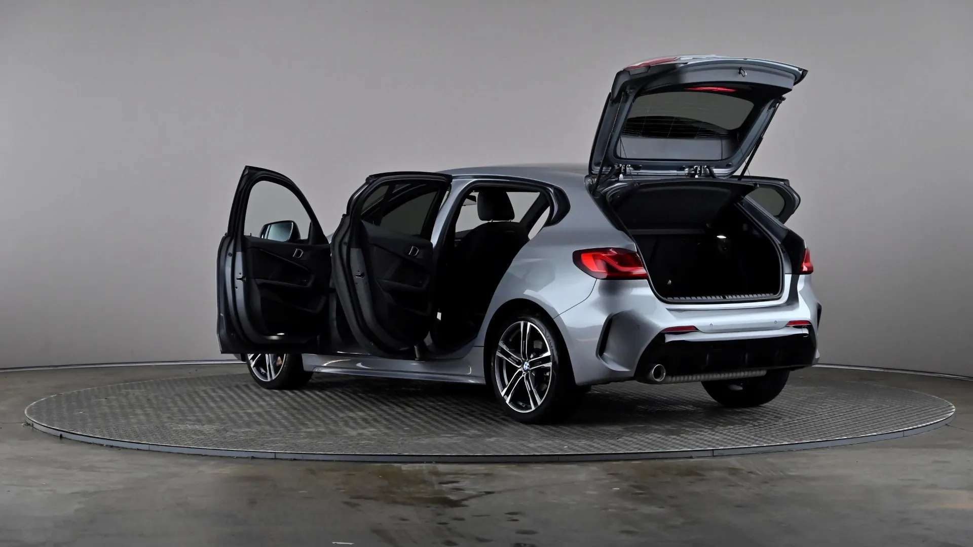 2023 BMW 1 SERIES 2023 BMW 1 SERIES