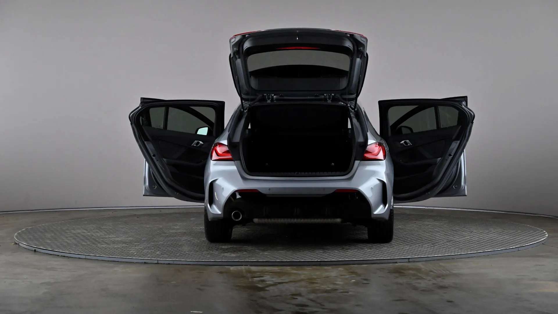 2023 BMW 1 SERIES 2023 BMW 1 SERIES