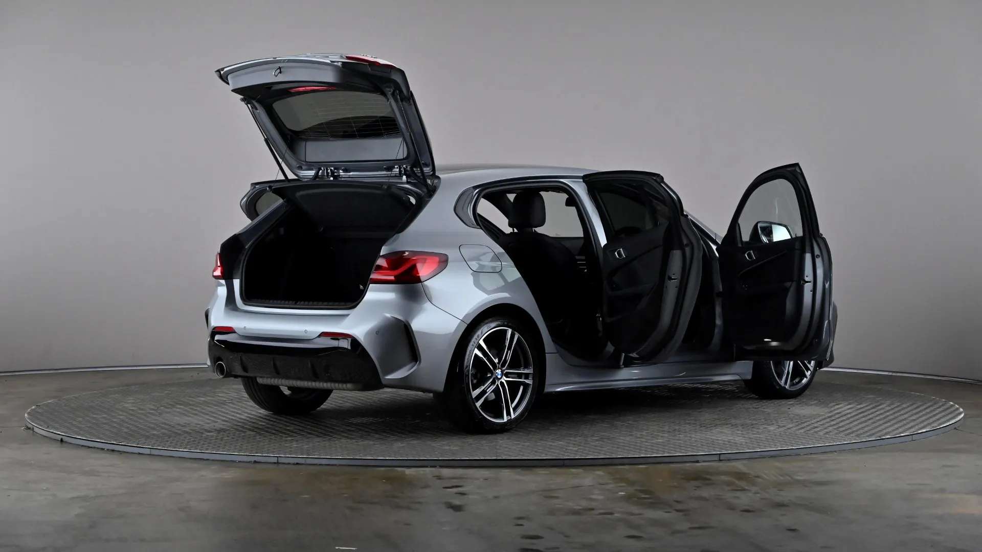 2023 BMW 1 SERIES 2023 BMW 1 SERIES