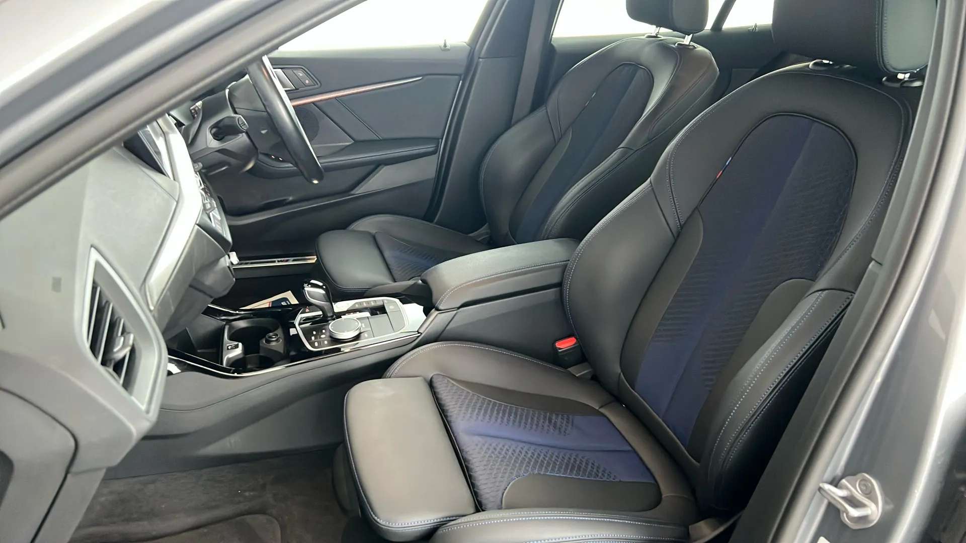 2023 BMW 1 SERIES 2023 BMW 1 SERIES