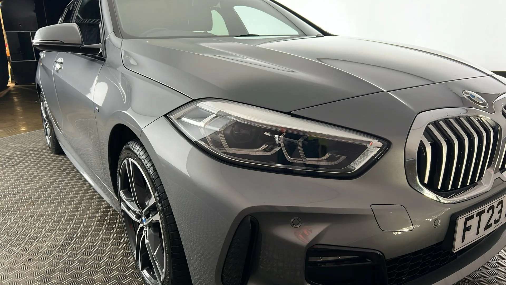 2023 BMW 1 SERIES 2023 BMW 1 SERIES