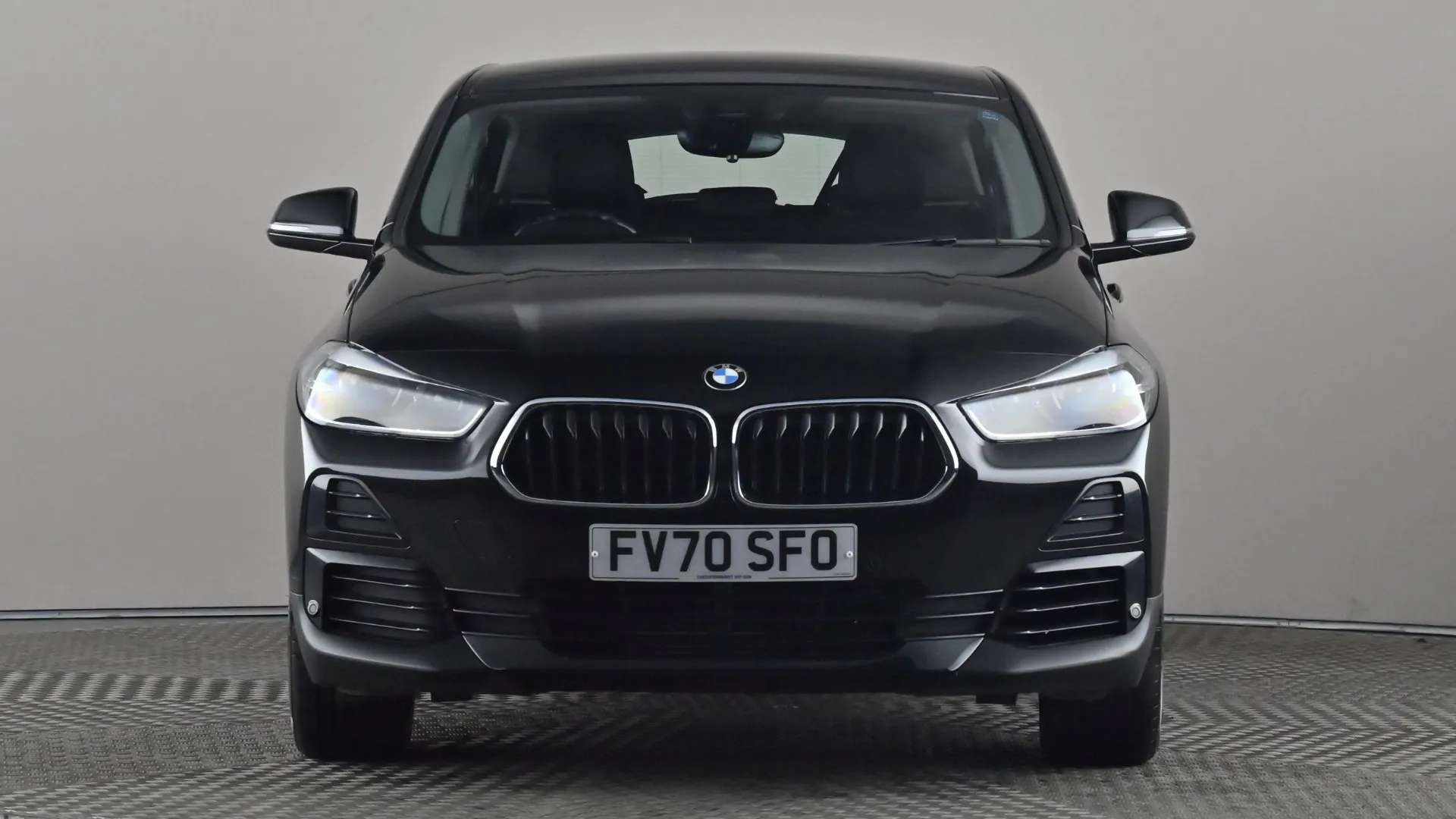 A 2021 BMW X2 sDrive 20i Sport Step Auto A 2021 BMW X2 sDrive 20i Sport Step Auto