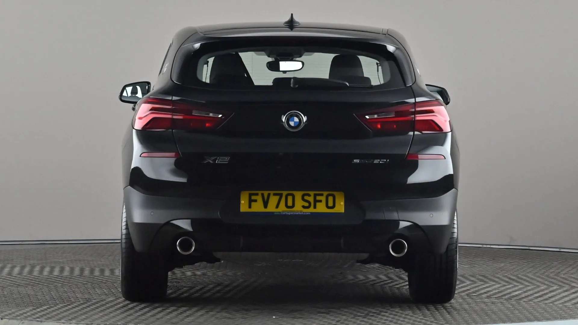 2021 BMW X2 2021 BMW X2