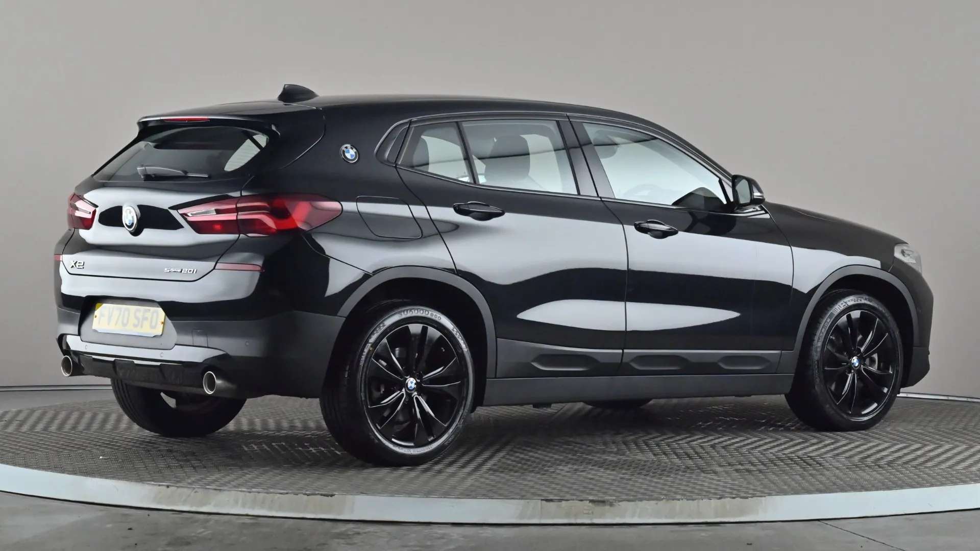 2021 BMW X2 2021 BMW X2