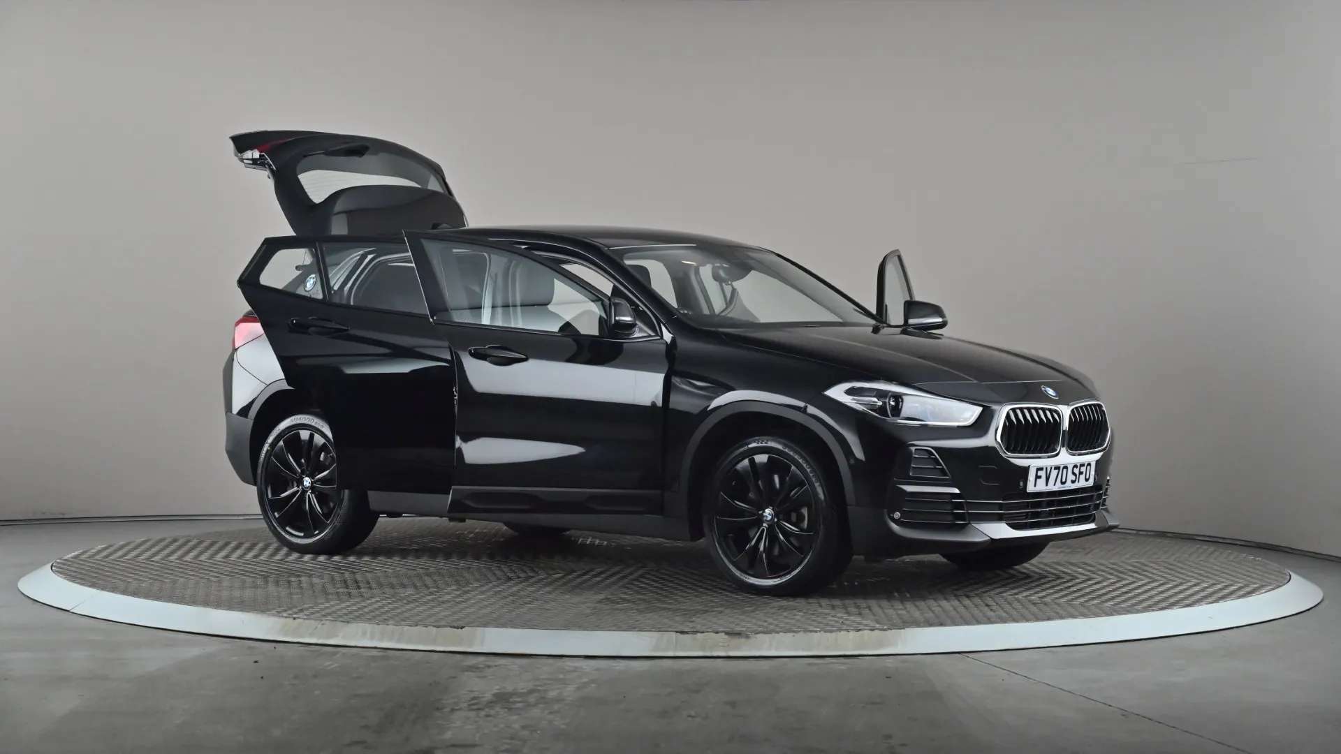 2021 BMW X2 2021 BMW X2