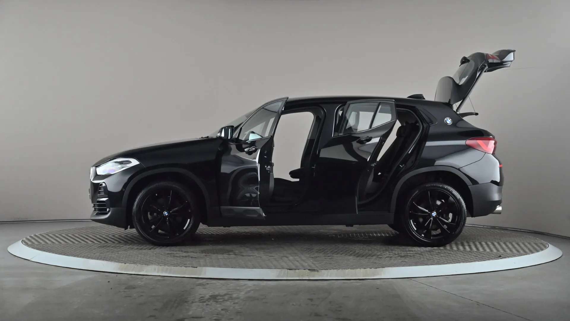 2021 BMW X2 2021 BMW X2