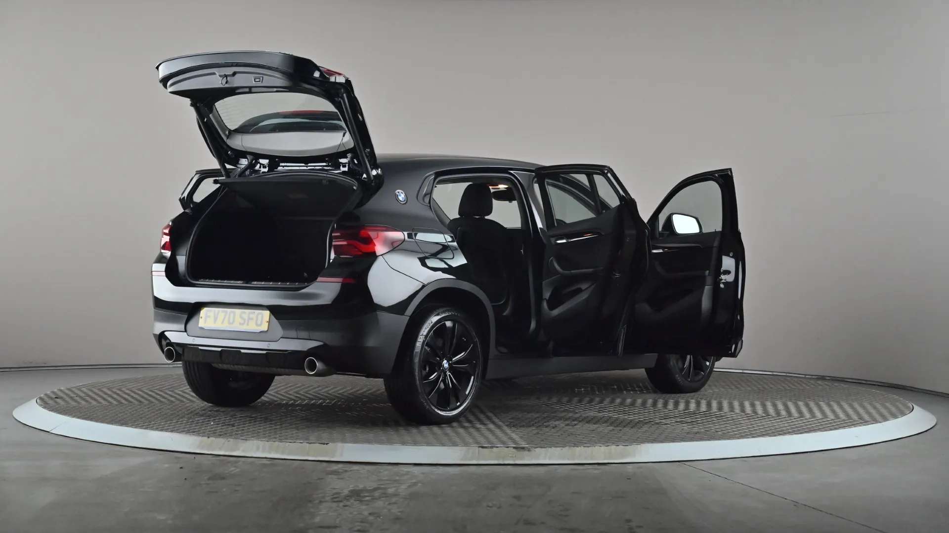 2021 BMW X2 2021 BMW X2