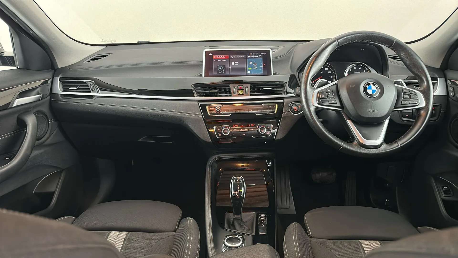 2021 BMW X2 2021 BMW X2