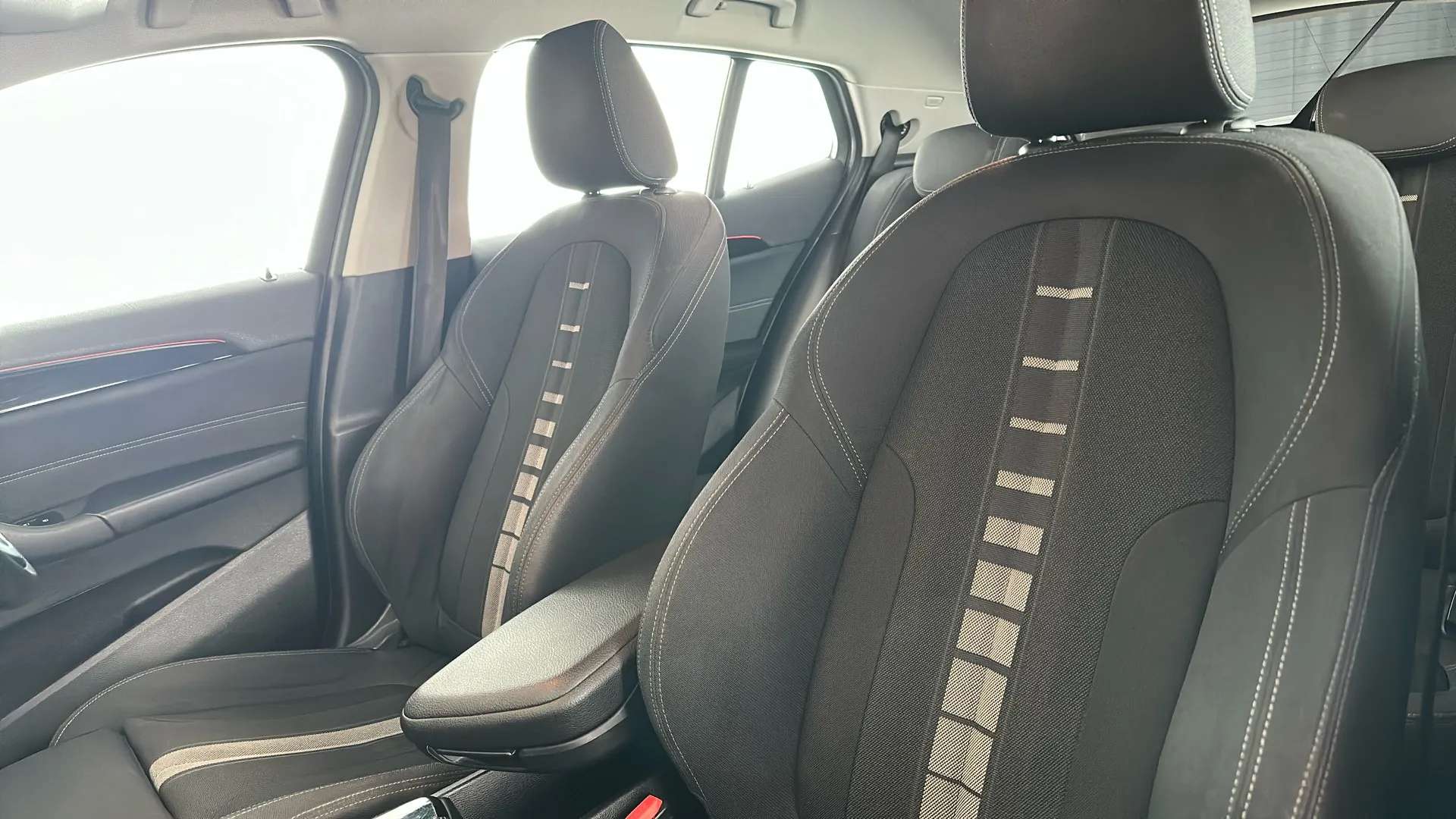 2021 BMW X2 2021 BMW X2