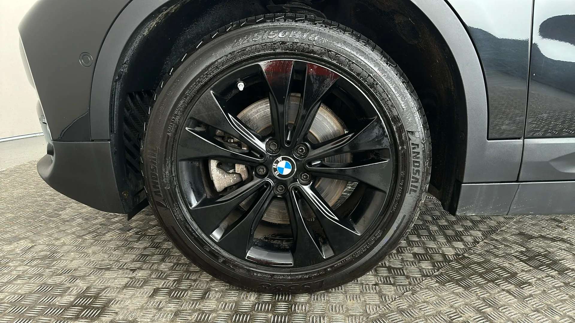 2021 BMW X2 2021 BMW X2