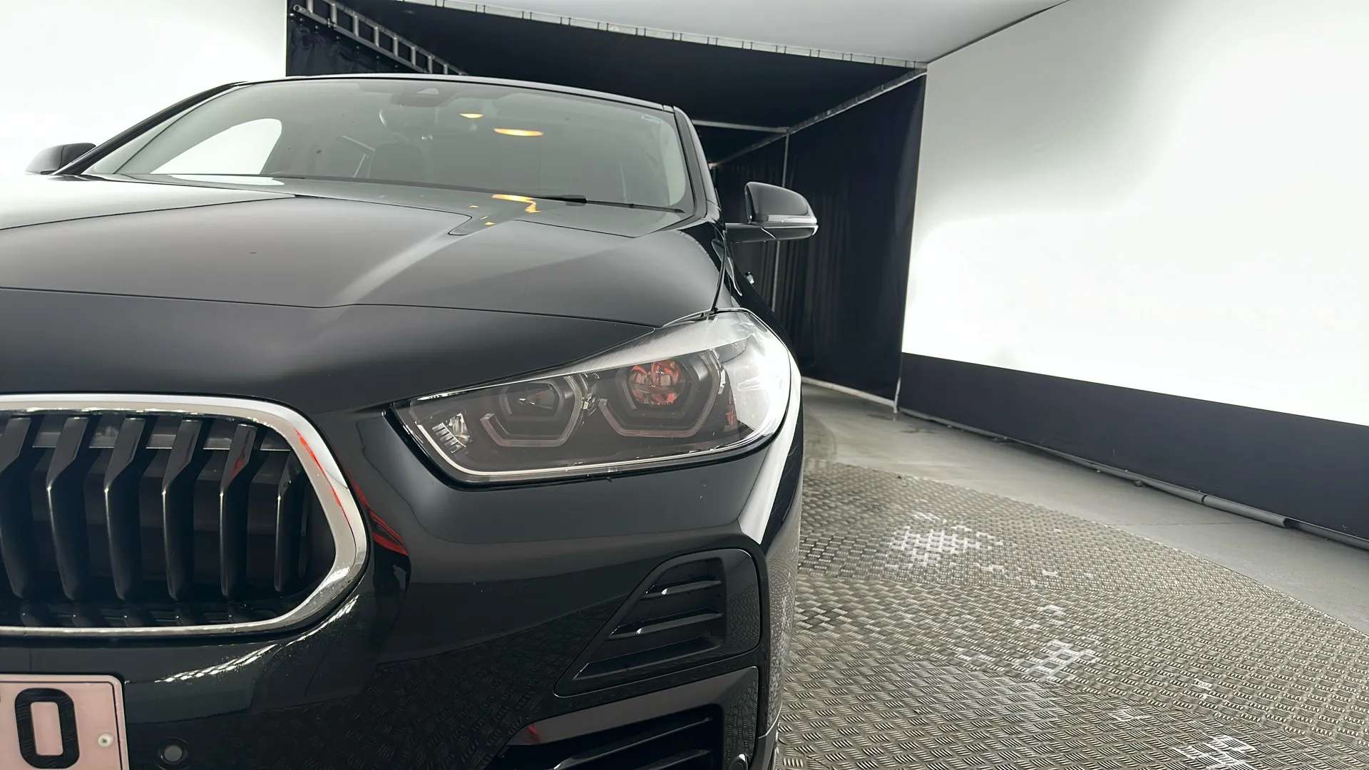 2021 BMW X2 2021 BMW X2