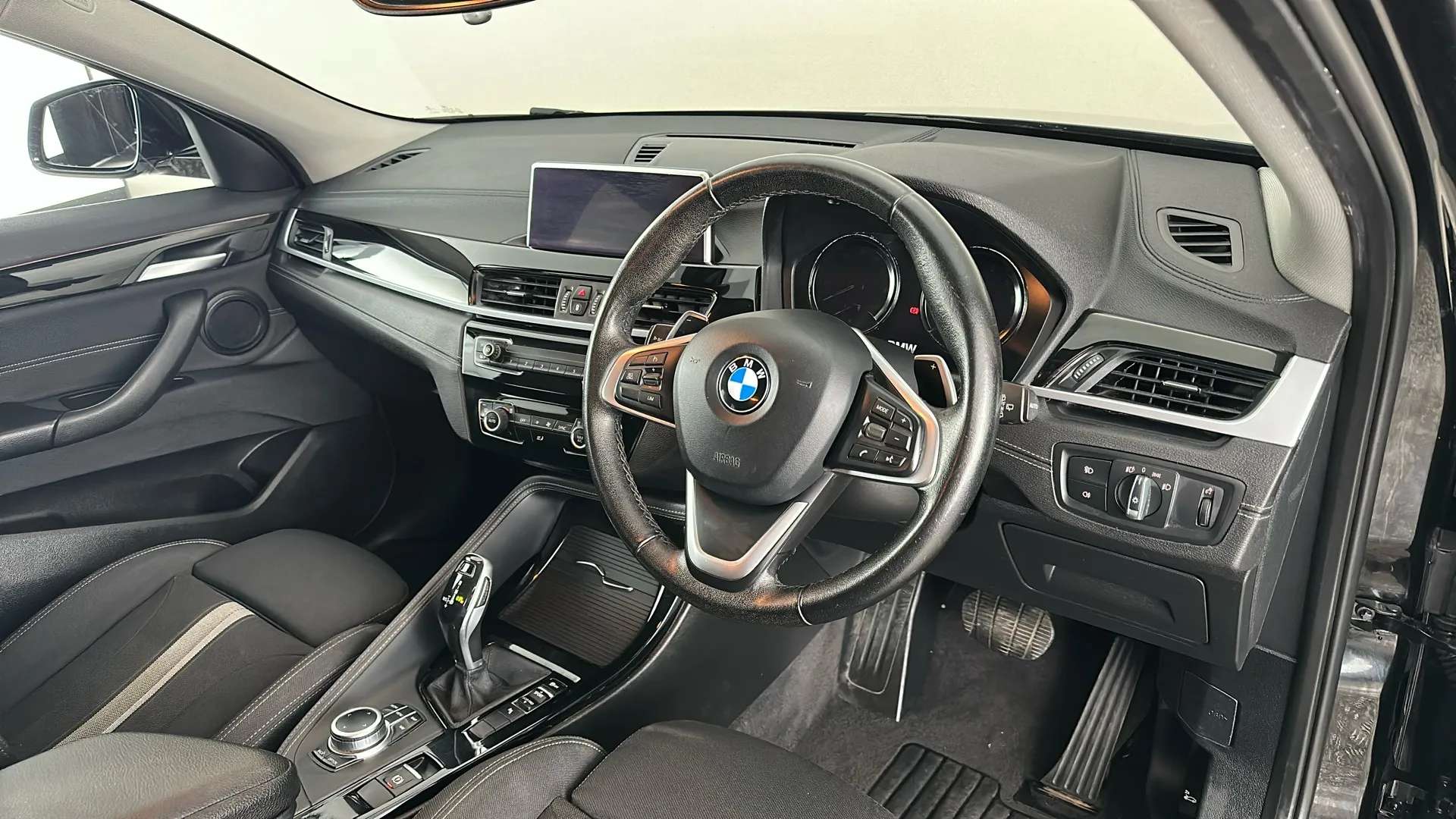 2021 BMW X2 2021 BMW X2