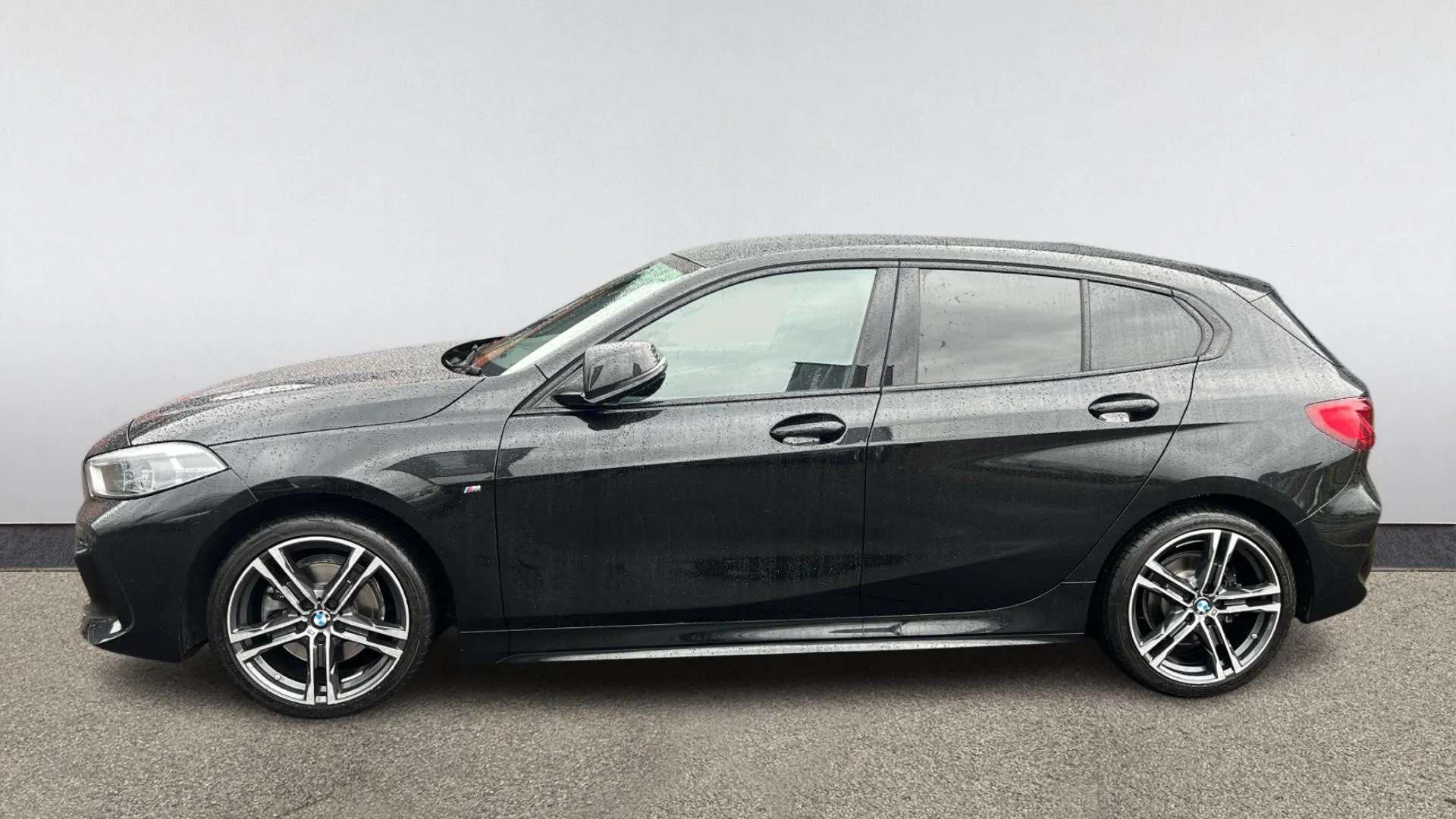 2023 BMW 1 SERIES 2023 BMW 1 SERIES