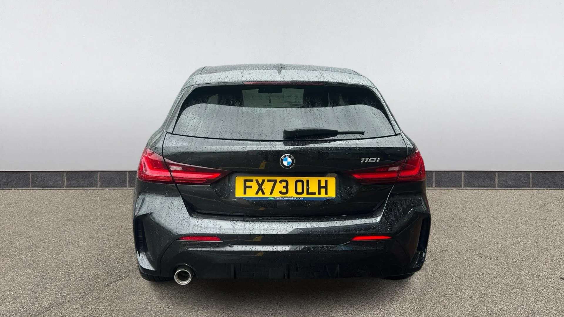 2023 BMW 1 SERIES 2023 BMW 1 SERIES