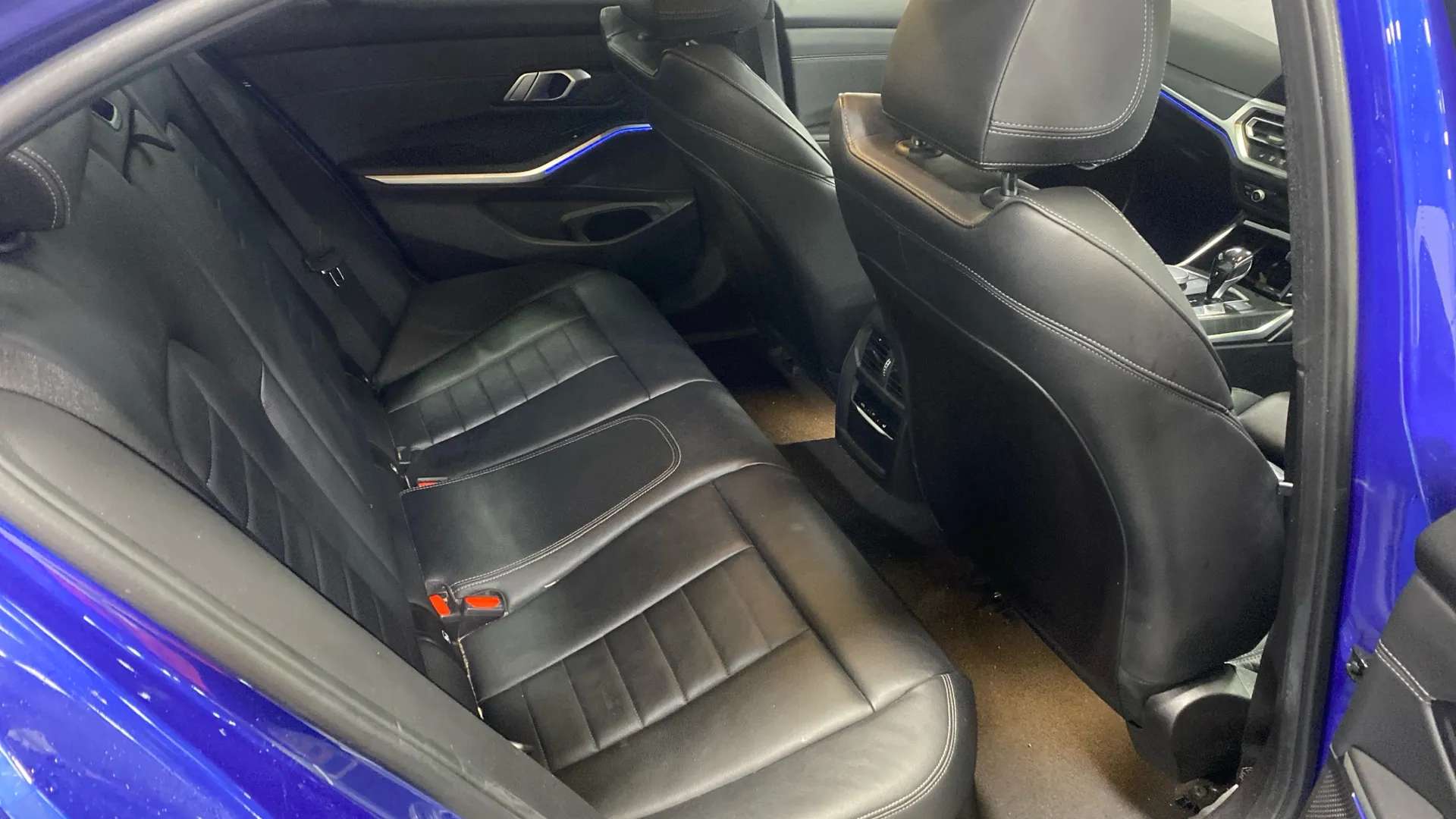 2021 BMW 3 SERIES 2021 BMW 3 SERIES