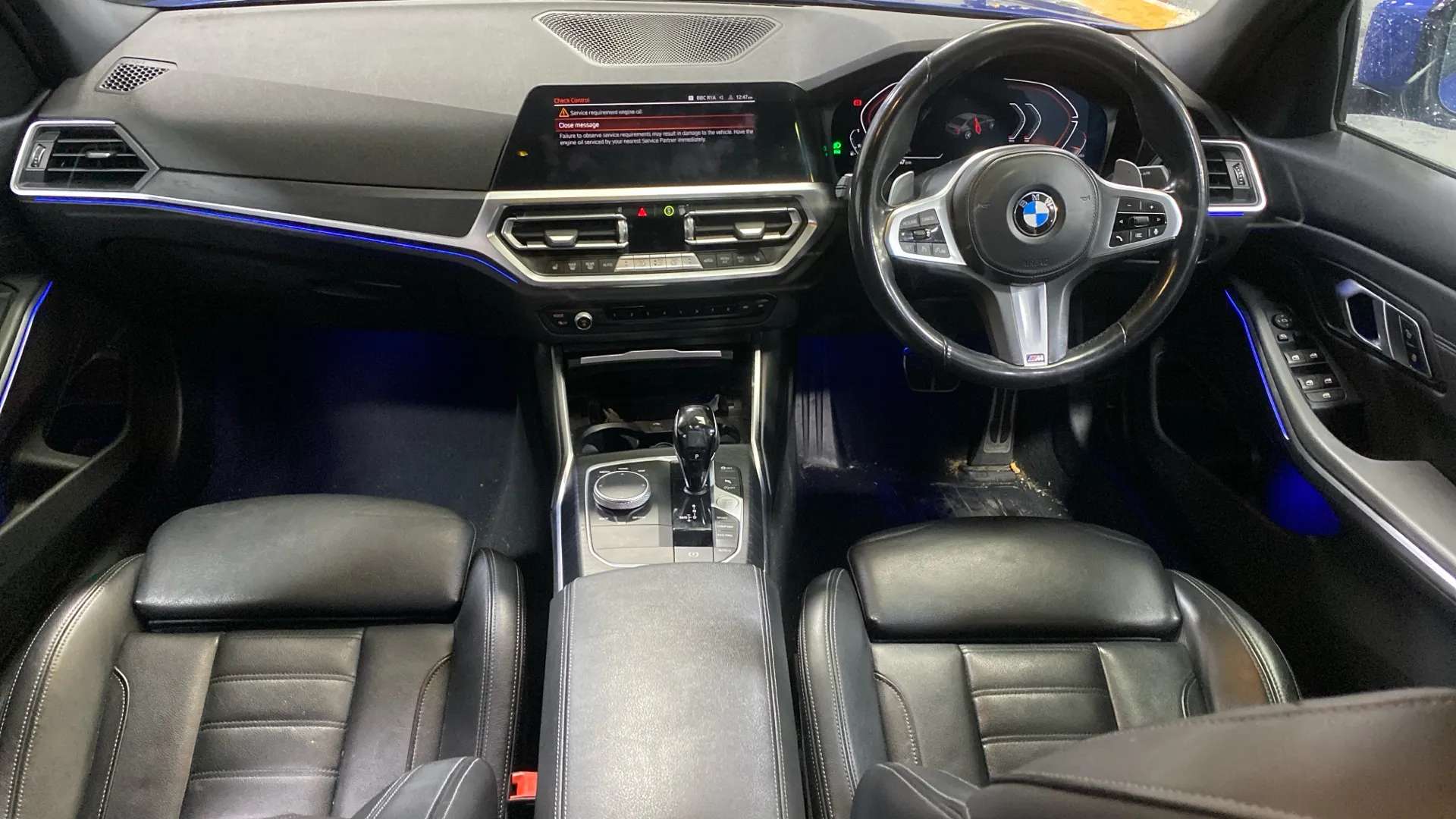 2021 BMW 3 SERIES 2021 BMW 3 SERIES