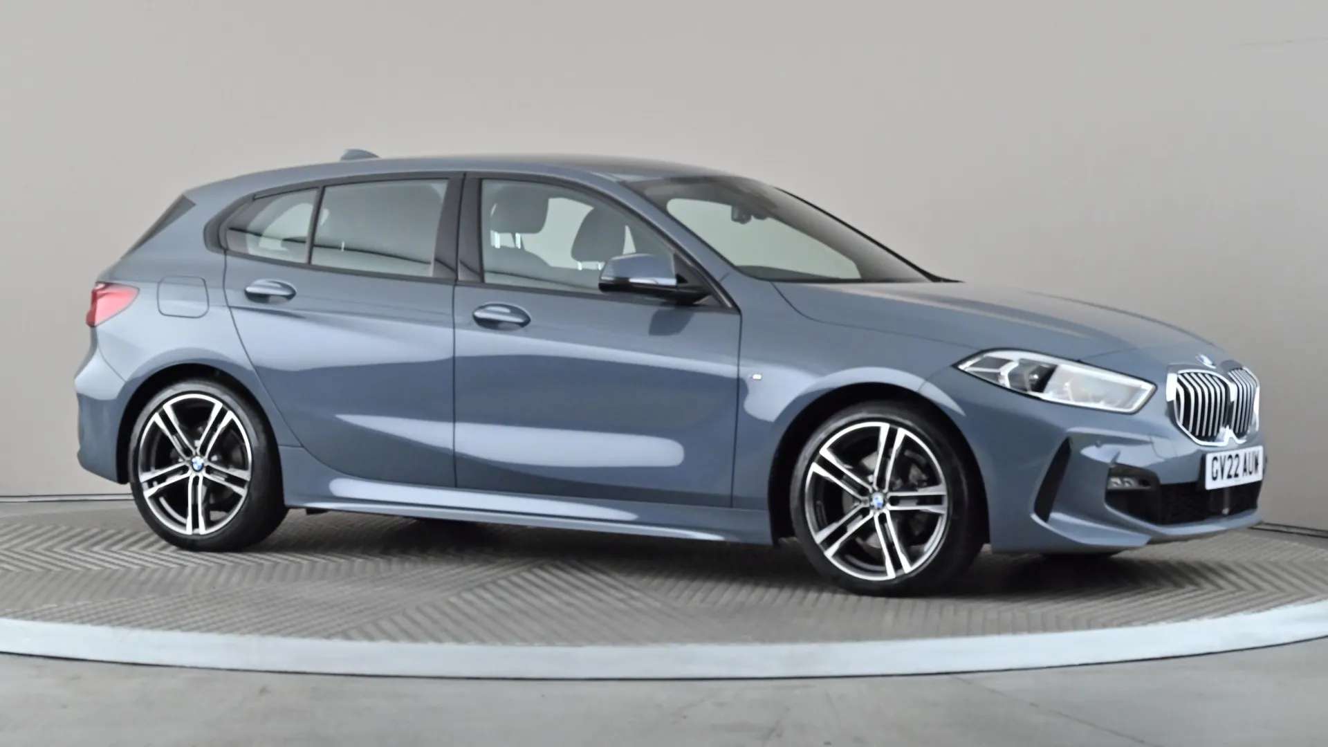 2022 BMW 1 SERIES 2022 BMW 1 SERIES