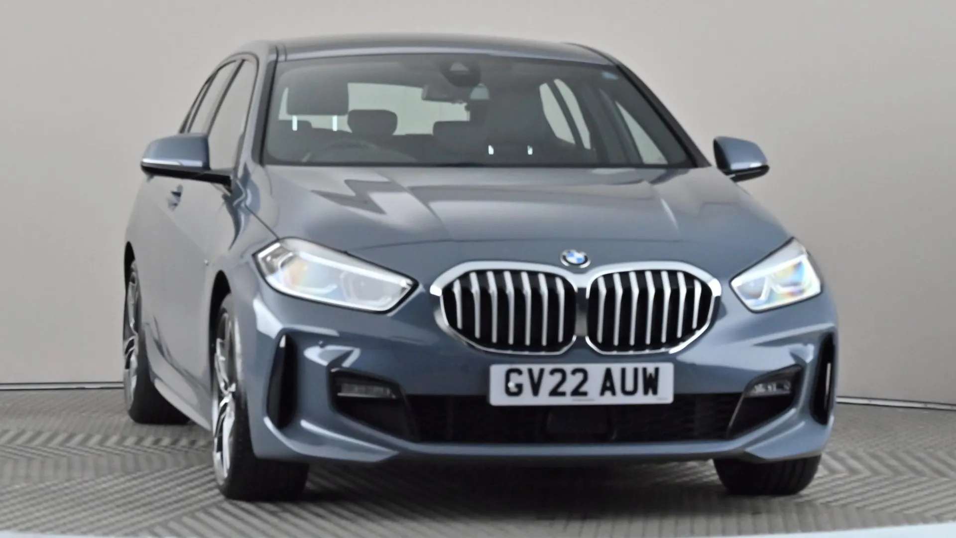 2022 BMW 1 SERIES 2022 BMW 1 SERIES