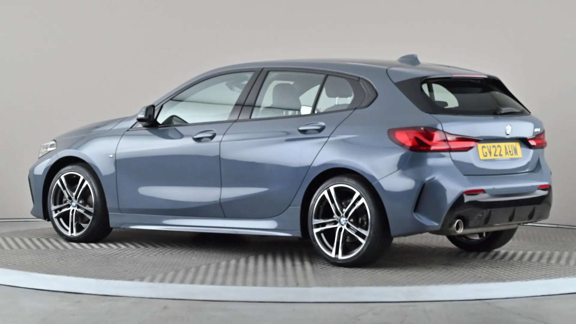 2022 BMW 1 SERIES 2022 BMW 1 SERIES