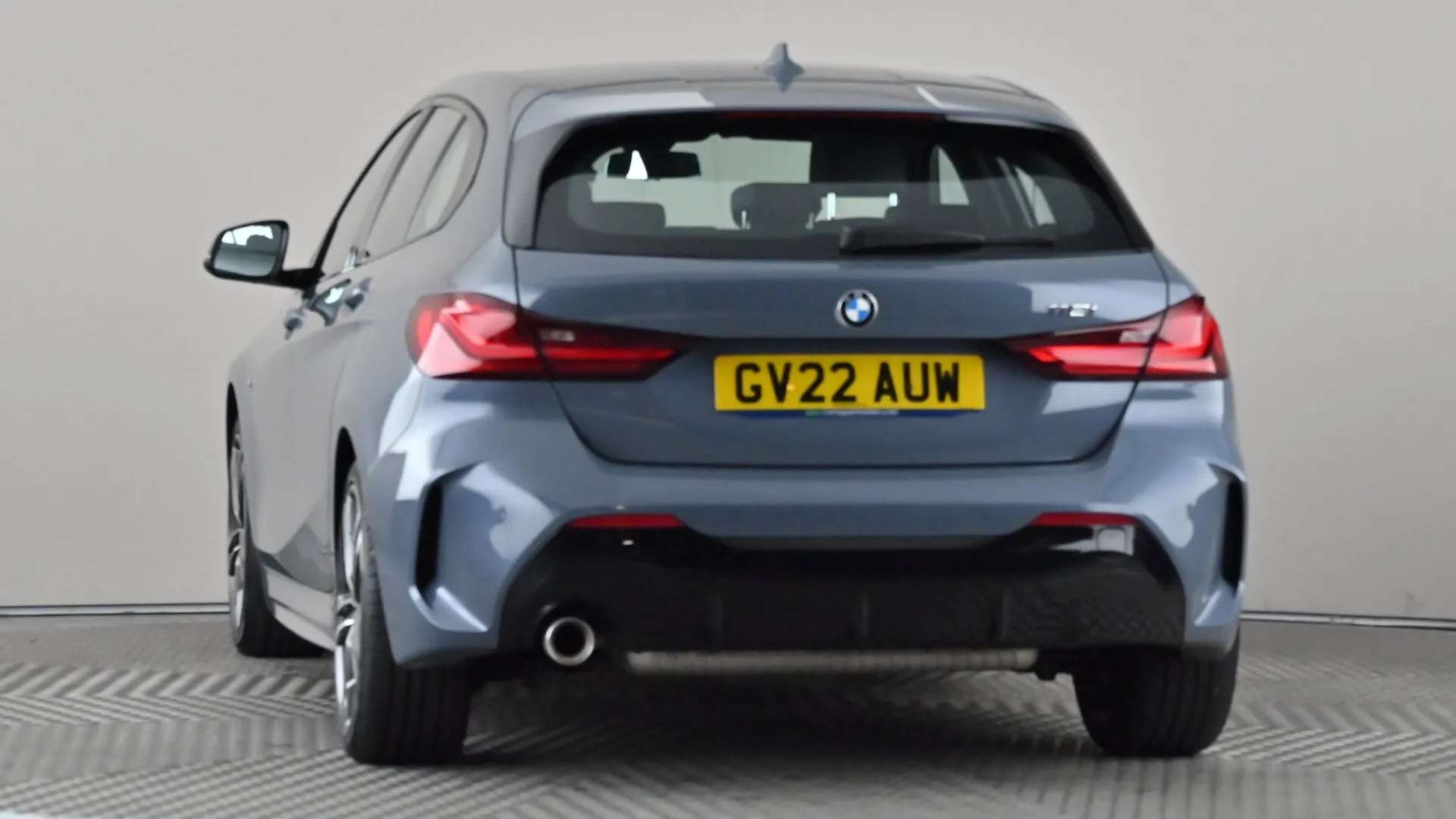 2022 BMW 1 SERIES 2022 BMW 1 SERIES