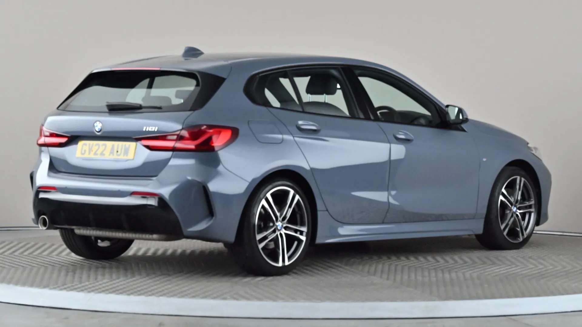 2022 BMW 1 SERIES 2022 BMW 1 SERIES