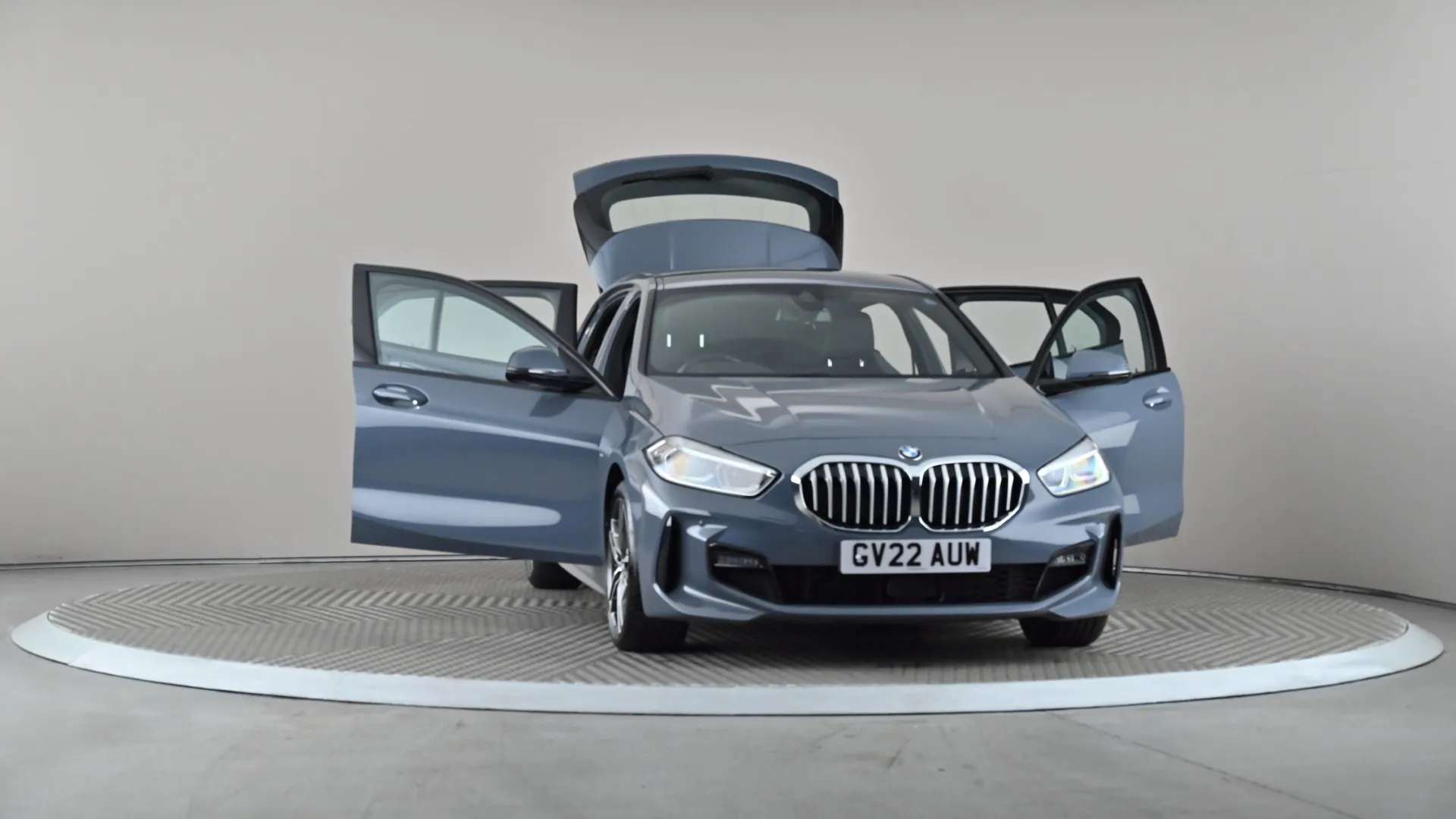 2022 BMW 1 SERIES 2022 BMW 1 SERIES
